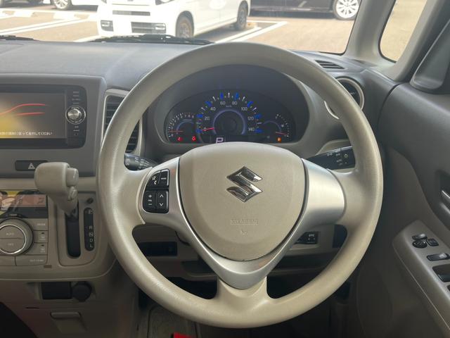 スペーシア Ｘ　／電動スライド／禁煙／バックカメラ／ＨＩＤ／ＥＴＣ／スマートキー／イモビライザー／オートライト／オートエアコン／アイドリングストップ（20枚目）