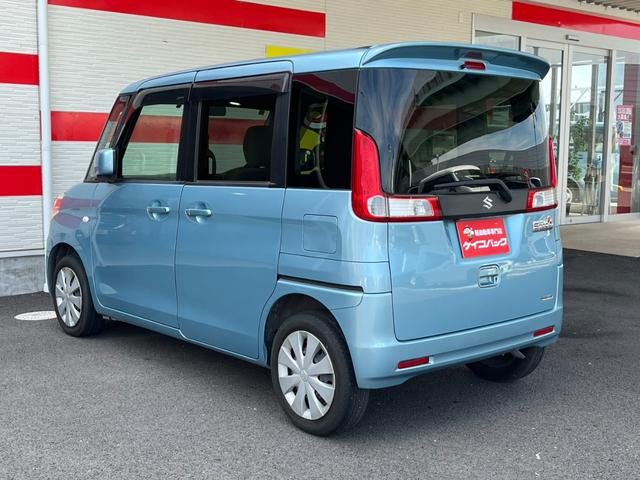 スペーシア Ｘ　／電動スライド／禁煙／バックカメラ／ＨＩＤ／ＥＴＣ／スマートキー／イモビライザー／オートライト／オートエアコン／アイドリングストップ（21枚目）