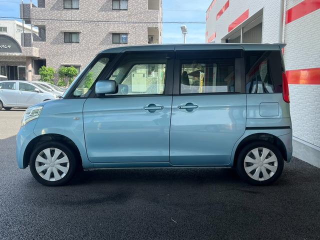スペーシア Ｘ　／電動スライド／禁煙／バックカメラ／ＨＩＤ／ＥＴＣ／スマートキー／イモビライザー／オートライト／オートエアコン／アイドリングストップ（22枚目）
