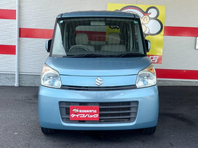 スペーシア Ｘ　／電動スライド／禁煙／バックカメラ／ＨＩＤ／ＥＴＣ／スマートキー／イモビライザー／オートライト／オートエアコン／アイドリングストップ（24枚目）