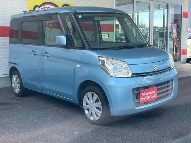 スペーシア Ｘ　／電動スライド／禁煙／バックカメラ／ＨＩＤ／ＥＴＣ／スマートキー／イモビライザー／オートライト／オートエアコン／アイドリングストップ（25枚目）