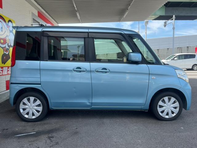 スペーシア Ｘ　／電動スライド／禁煙／バックカメラ／ＨＩＤ／ＥＴＣ／スマートキー／イモビライザー／オートライト／オートエアコン／アイドリングストップ（26枚目）