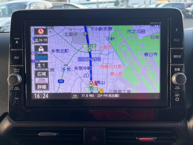 eKクロス G /9型ナビTV/Bluetooth/LED/全周囲カメラ/ETC/衝突軽減ブレーキ/前席シートヒーター/スマートキー/DVD再生/イモビライザー(11枚目)