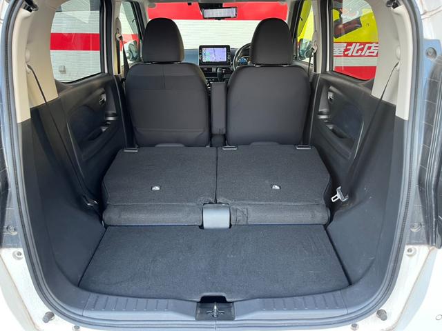 eKクロス G /9型ナビTV/Bluetooth/LED/全周囲カメラ/ETC/衝突軽減ブレーキ/前席シートヒーター/スマートキー/DVD再生/イモビライザー(14枚目)