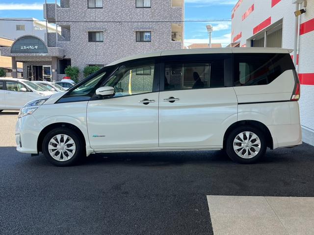 セレナ Ｘ　／ナビＴＶ／電動スライド／Ｂｌｕｅｔｏｏｔｈ／バックカメラ／ドライブレコーダー／ＥＴＣ／衝突軽減ブレーキ／クルーズコントロール（22枚目）