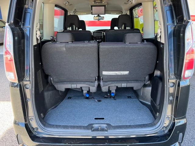 セレナ ハイウェイスター /フリップモニター/9型ナビTV/両側電動スライド/Bluetooth/LED/全周囲カメラ/ETC/衝突軽減ブレーキ/レーダークルーズ(14枚目)