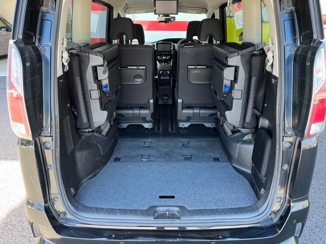 セレナ ハイウェイスター /フリップモニター/9型ナビTV/両側電動スライド/Bluetooth/LED/全周囲カメラ/ETC/衝突軽減ブレーキ/レーダークルーズ(15枚目)