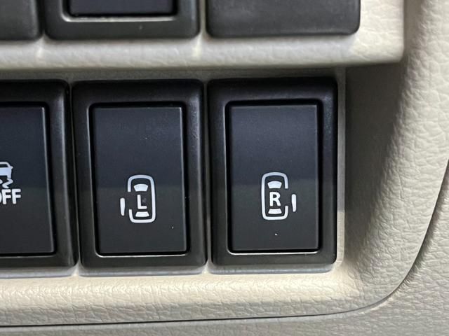 エブリイワゴン PZターボスペシャル 4WD/両側電動スライド/HID/衝突軽減ブレーキ/シートヒーター/スマートキー/イモビライザー/オートライト/オートエアコン(11枚目)
