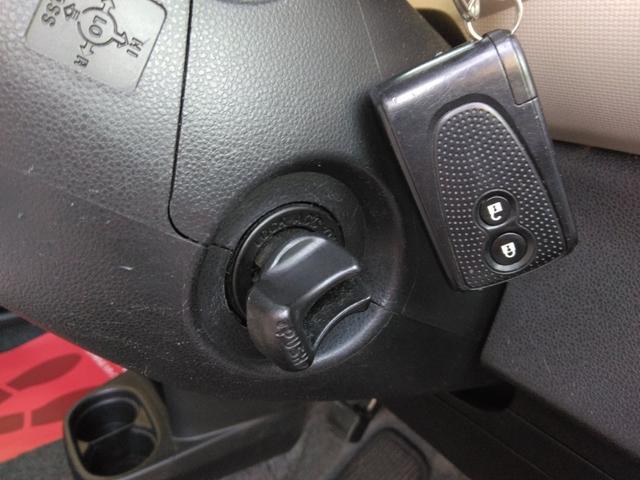 ミラココア ココアＸ　ツートン／禁煙／ナビＴＶ／後期／スマートキー／ＤＶＤ再生／イモビライザー／オートエアコン／アイドリングストップ／電動格納ミラー（12枚目）