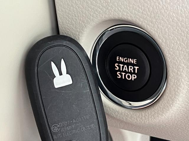 アルトラパンLC X ツートン/禁煙/純正ディスプレイオーディオ/Bluetooth/LED/バックカメラ/衝突軽減ブレーキ/前席シートヒーター(12枚目)