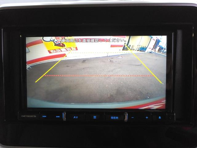 スペーシア ハイブリッドＸ　ツートン／両側電動スライド／ナビＴＶ／Ｂｌｕｅｔｏｏｔｈ／バックカメラ／ドライブレコーダー／ＥＴＣ／衝突軽減ブレーキ／シートヒーター（11枚目）