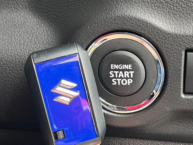 スペーシア ハイブリッドX ツートン/両側電動スライド/禁煙/9型ナビTV/Bluetooth/LED/全周囲カメラ/ドライブレコーダー/衝突軽減ブレーキ(12枚目)