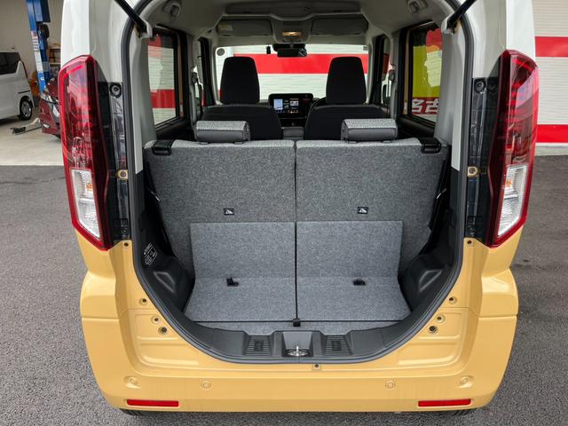 スペーシア ハイブリッドX ツートン/両側電動スライド/禁煙/9型ナビTV/Bluetooth/LED/全周囲カメラ/ドライブレコーダー/衝突軽減ブレーキ(14枚目)