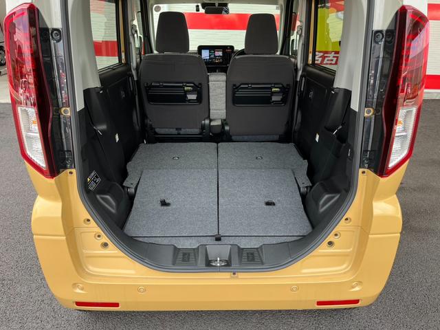 スペーシア ハイブリッドX ツートン/両側電動スライド/禁煙/9型ナビTV/Bluetooth/LED/全周囲カメラ/ドライブレコーダー/衝突軽減ブレーキ(15枚目)