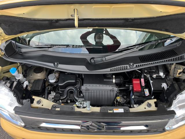 スペーシア ハイブリッドX ツートン/両側電動スライド/禁煙/9型ナビTV/Bluetooth/LED/全周囲カメラ/ドライブレコーダー/衝突軽減ブレーキ(17枚目)