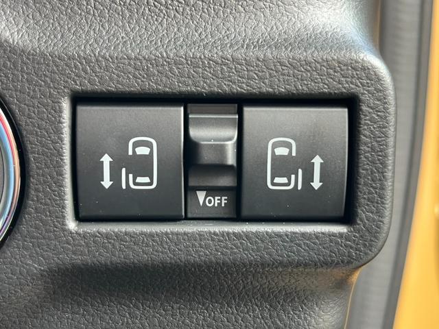 スペーシア ハイブリッドX ツートン/両側電動スライド/禁煙/9型ナビTV/Bluetooth/LED/全周囲カメラ/ドライブレコーダー/衝突軽減ブレーキ(20枚目)