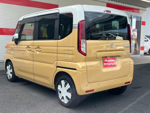 スペーシア ハイブリッドX ツートン/両側電動スライド/禁煙/9型ナビTV/Bluetooth/LED/全周囲カメラ/ドライブレコーダー/衝突軽減ブレーキ(21枚目)