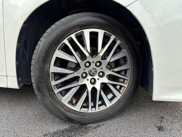 ヴェルファイア 2.5Z Gエディション /フリップモニター/10型ナビTV/Bluetooth/両側電動スライド/黒半革/禁煙/Bluetooth/LED/バックカメラ/ETC(16枚目)