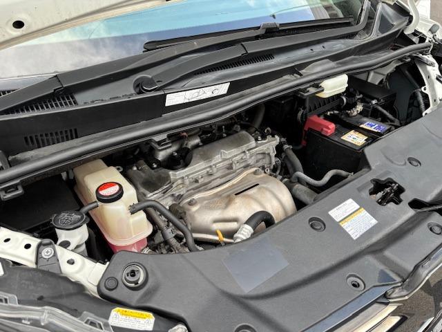 ヴェルファイア 2.5Z Gエディション /フリップモニター/10型ナビTV/Bluetooth/両側電動スライド/黒半革/禁煙/Bluetooth/LED/バックカメラ/ETC(17枚目)