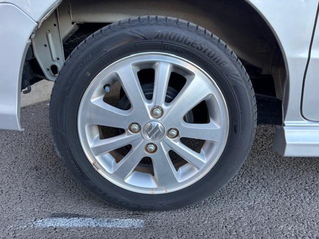 エブリイワゴン ＰＺターボスペシャル　ハイルーフ／両側電動スライド／禁煙／ナビＴＶ／ＨＩＤ／ＥＴＣ／衝突軽減ブレーキ／スマートキー／プッシュスタート／ＤＶＤ再生／ＣＤ録音／オートライト（16枚目）