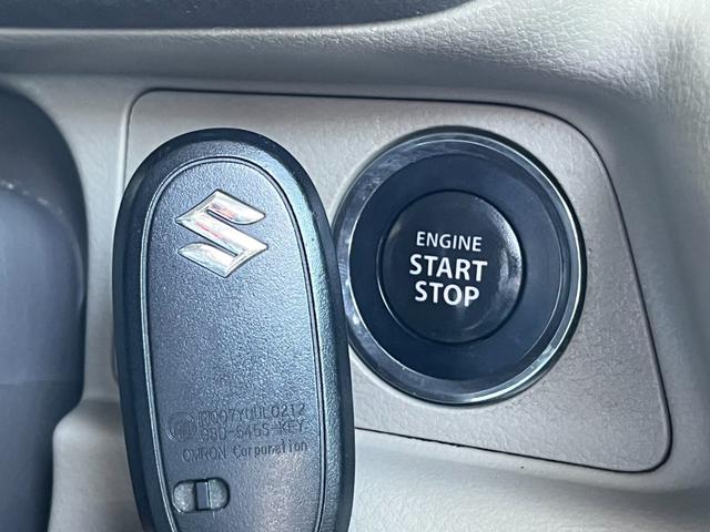 エブリイワゴン ＰＺターボスペシャル　ハイルーフ／ナビＴＶ／Ｂｌｕｅｔｏｏｔｈ／バックカメラ／衝突軽減ブレーキ／スマートキー／ＤＶＤ再生／イモビライザー／オートライト／オートエアコン（12枚目）