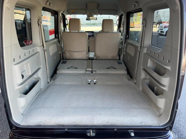 エブリイワゴン ＰＺターボスペシャル　ハイルーフ／ナビＴＶ／Ｂｌｕｅｔｏｏｔｈ／バックカメラ／衝突軽減ブレーキ／スマートキー／ＤＶＤ再生／イモビライザー／オートライト／オートエアコン（15枚目）