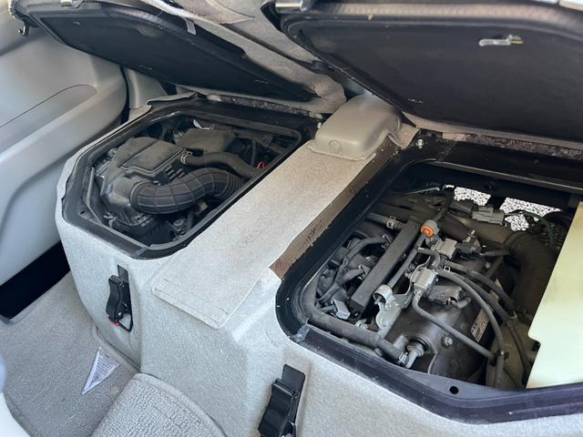 エブリイワゴン ＰＺターボスペシャル　ハイルーフ／ナビＴＶ／Ｂｌｕｅｔｏｏｔｈ／バックカメラ／衝突軽減ブレーキ／スマートキー／ＤＶＤ再生／イモビライザー／オートライト／オートエアコン（17枚目）