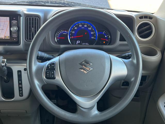 エブリイワゴン ＰＺターボスペシャル　ハイルーフ／ナビＴＶ／Ｂｌｕｅｔｏｏｔｈ／バックカメラ／衝突軽減ブレーキ／スマートキー／ＤＶＤ再生／イモビライザー／オートライト／オートエアコン（19枚目）