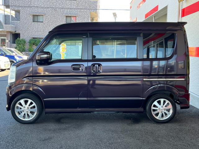 エブリイワゴン ＰＺターボスペシャル　ハイルーフ／ナビＴＶ／Ｂｌｕｅｔｏｏｔｈ／バックカメラ／衝突軽減ブレーキ／スマートキー／ＤＶＤ再生／イモビライザー／オートライト／オートエアコン（22枚目）