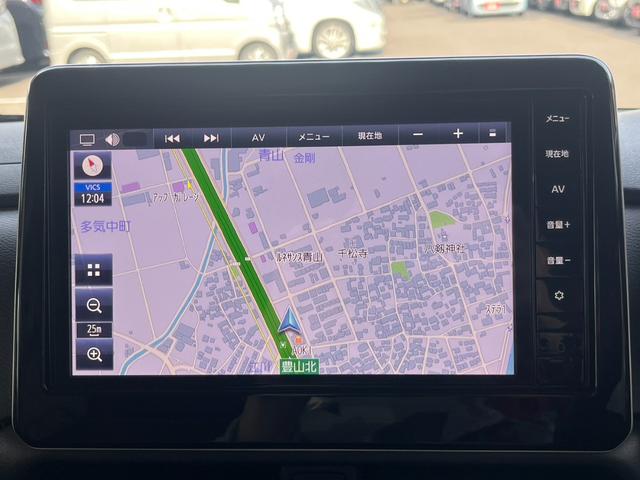 デリカミニ Ｇ　プレミアム　両側電動スライド／デジタルルームミラー／黒半革シート／９型ナビＴＶ／Ｂｌｕｅｔｏｏｔｈ／ＬＥＤ／全周囲カメラ／衝突軽減ブレーキ／障害物センサ／（11枚目）