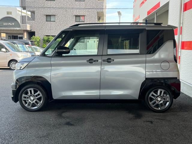 デリカミニ Ｇ　プレミアム　両側電動スライド／デジタルルームミラー／黒半革シート／９型ナビＴＶ／Ｂｌｕｅｔｏｏｔｈ／ＬＥＤ／全周囲カメラ／衝突軽減ブレーキ／障害物センサ／（22枚目）