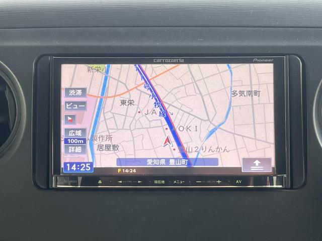 タントエグゼ L 禁煙/ナビTV/バックカメラ/ETC/14インチアルミホイール/アイドリングストップ/電動格納ミラー/プライバシーガラス/(11枚目)