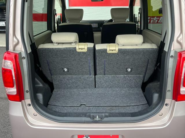 タントエグゼ L 禁煙/ナビTV/バックカメラ/ETC/14インチアルミホイール/アイドリングストップ/電動格納ミラー/プライバシーガラス/(14枚目)