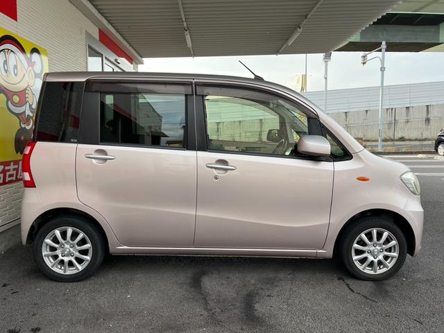 タントエグゼ L 禁煙/ナビTV/バックカメラ/ETC/14インチアルミホイール/アイドリングストップ/電動格納ミラー/プライバシーガラス/(26枚目)