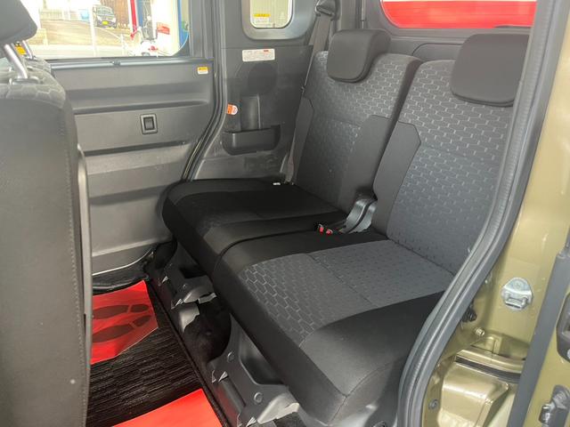 ウェイク X SA 電動スライド/禁煙/ナビTV/Bluetooth/LED/バックカメラ/ETC/スマートキー/プッシュスタート/衝突軽減ブレーキ/14インチアルミホイール(10枚目)