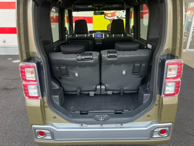 ウェイク X SA 電動スライド/禁煙/ナビTV/Bluetooth/LED/バックカメラ/ETC/スマートキー/プッシュスタート/衝突軽減ブレーキ/14インチアルミホイール(14枚目)