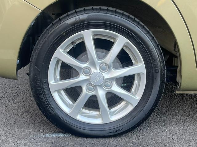 ウェイク X SA 電動スライド/禁煙/ナビTV/Bluetooth/LED/バックカメラ/ETC/スマートキー/プッシュスタート/衝突軽減ブレーキ/14インチアルミホイール(16枚目)