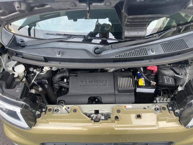 ウェイク X SA 電動スライド/禁煙/ナビTV/Bluetooth/LED/バックカメラ/ETC/スマートキー/プッシュスタート/衝突軽減ブレーキ/14インチアルミホイール(17枚目)