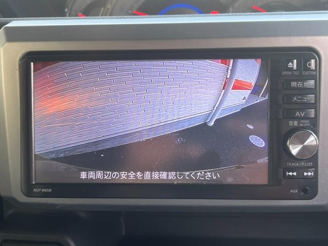 ウェイク X SA 電動スライド/禁煙/ナビTV/Bluetooth/LED/バックカメラ/ETC/スマートキー/プッシュスタート/衝突軽減ブレーキ/14インチアルミホイール(18枚目)