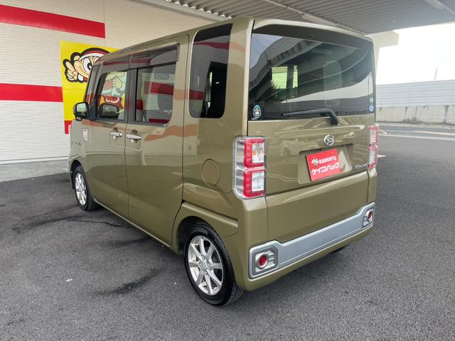 ウェイク X SA 電動スライド/禁煙/ナビTV/Bluetooth/LED/バックカメラ/ETC/スマートキー/プッシュスタート/衝突軽減ブレーキ/14インチアルミホイール(21枚目)