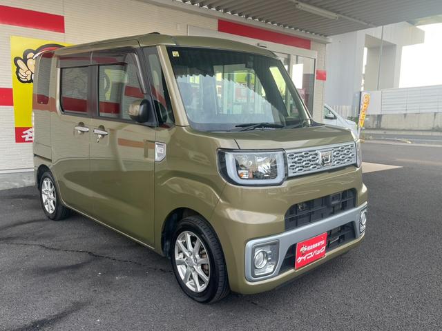 ウェイク X SA 電動スライド/禁煙/ナビTV/Bluetooth/LED/バックカメラ/ETC/スマートキー/プッシュスタート/衝突軽減ブレーキ/14インチアルミホイール(25枚目)