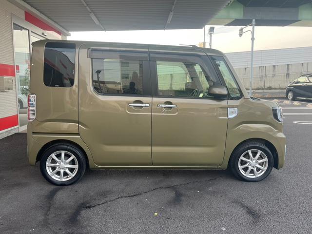 ウェイク X SA 電動スライド/禁煙/ナビTV/Bluetooth/LED/バックカメラ/ETC/スマートキー/プッシュスタート/衝突軽減ブレーキ/14インチアルミホイール(26枚目)