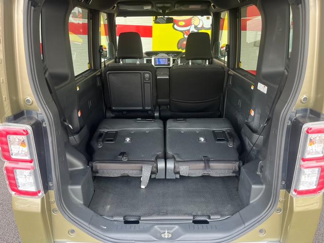 ウェイク X SA 電動スライド/禁煙/ナビTV/Bluetooth/LED/バックカメラ/ETC/スマートキー/プッシュスタート/衝突軽減ブレーキ/14インチアルミホイール(39枚目)