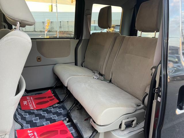 アトレーワゴン カスタムターボRSリミテッド /電動スライドドア/禁煙/ナビTV/Bluetooth/1オーナー/HID/ETC/電動格納ミラー/アルミホイール/キーレスエントリー(10枚目)