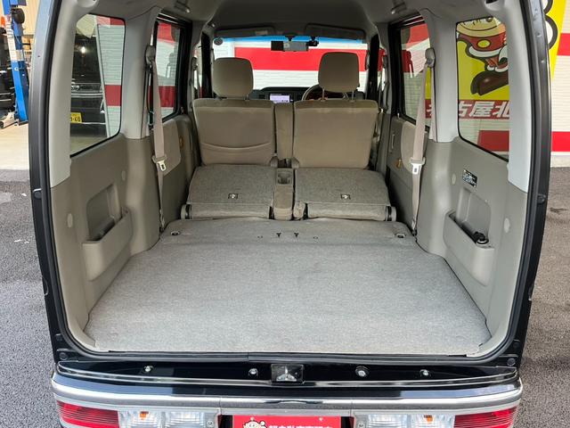 アトレーワゴン カスタムターボRSリミテッド /電動スライドドア/禁煙/ナビTV/Bluetooth/1オーナー/HID/ETC/電動格納ミラー/アルミホイール/キーレスエントリー(15枚目)