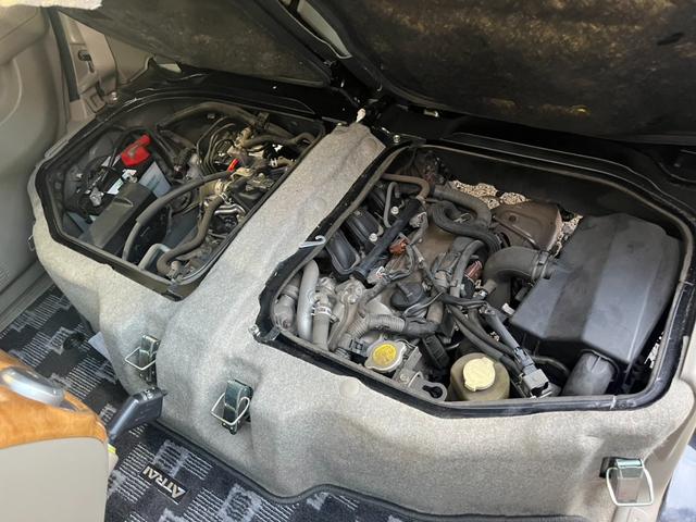 アトレーワゴン カスタムターボRSリミテッド /電動スライドドア/禁煙/ナビTV/Bluetooth/1オーナー/HID/ETC/電動格納ミラー/アルミホイール/キーレスエントリー(17枚目)