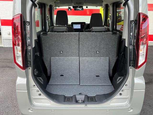 スペーシア ハイブリッドX 両側電動スライド/禁煙/ナビTV/Bluetooth/LED/バックカメラ/ETC/衝突軽減ブレーキ/オットマン/前席シートヒータ/スマートキー/プッシュスタート/(14枚目)
