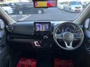 eKクロス G /9型ナビTV/Bluetooth/LED/全周囲カメラ/ETC/衝突軽減ブレーキ/前席シートヒーター/スマートキー/DVD再生/イモビライザー(8枚目)