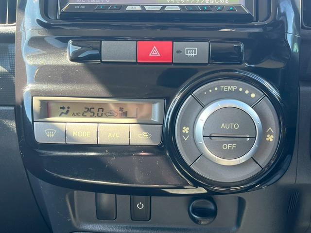 タント カスタムＲＳ　フルセグＴＶ　ＣＤ　ＤＶＤ　Ｂｌｕｅｔｏｏｔｈ　ターボ　片側電動スライドドア　純正１５インチアルミ　スマートキー（17枚目）