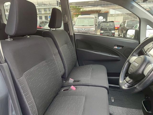 ステラ カスタムＲＳ　ナビ　フルセグＴＶ　ＣＤ　ＤＶＤ　Ｂｌｕｅｔｏｏｔｈ　ＥＴＣ　ドラレコ　アイドリングストップ　プッシュスタート　純正１５インチアルミ　ＬＥＤヘッドライト　オートライト　ベンチシート（6枚目）